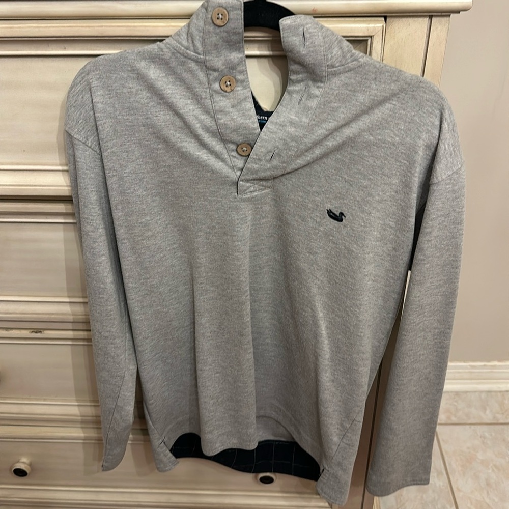 southern mash sweatshirt